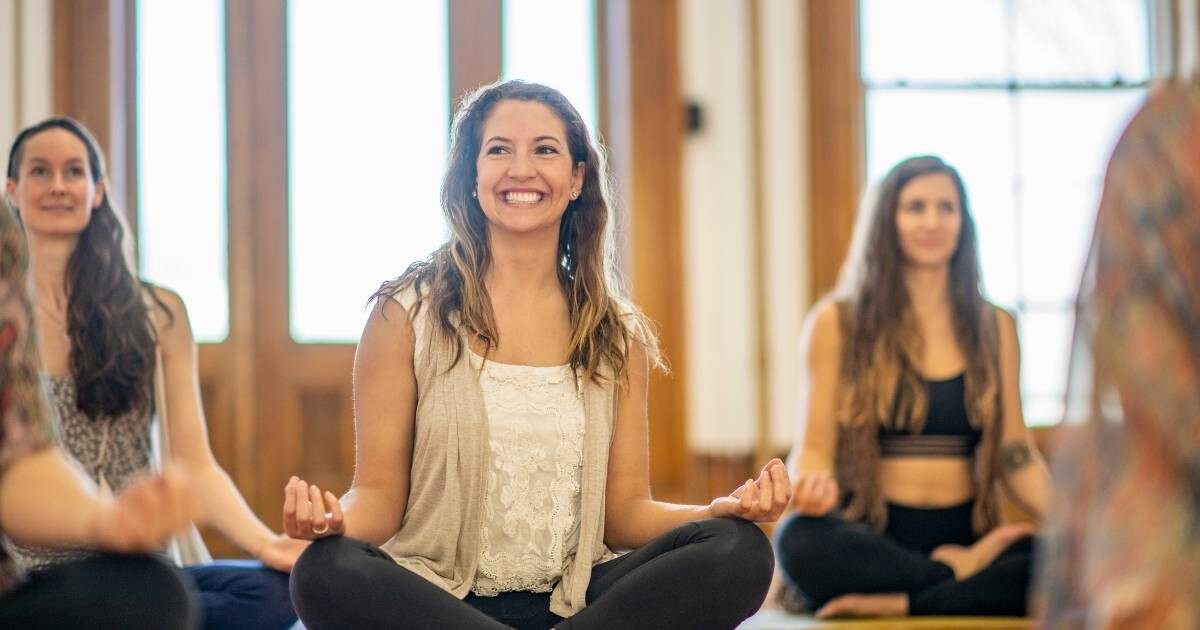 Article Découvrez à quoi sert vraiment la sophrologie : vous ne pourrez plus vous en passer !