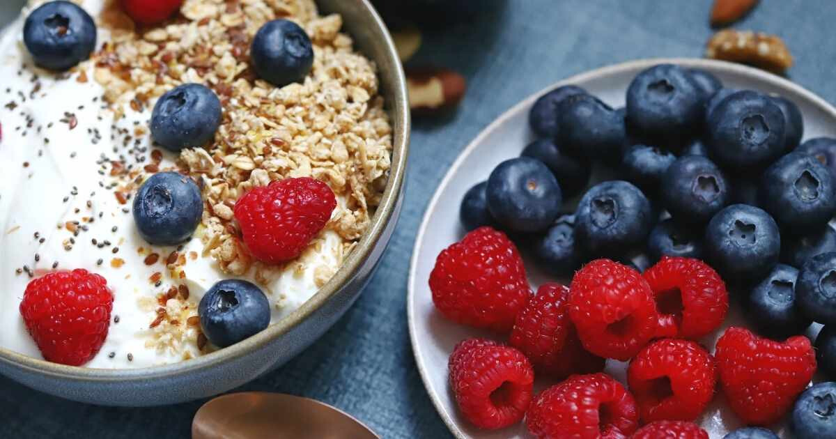 Image pour l'article Alimentation anti-inflammatoire : la recommandation des nutritionnistes en 2025