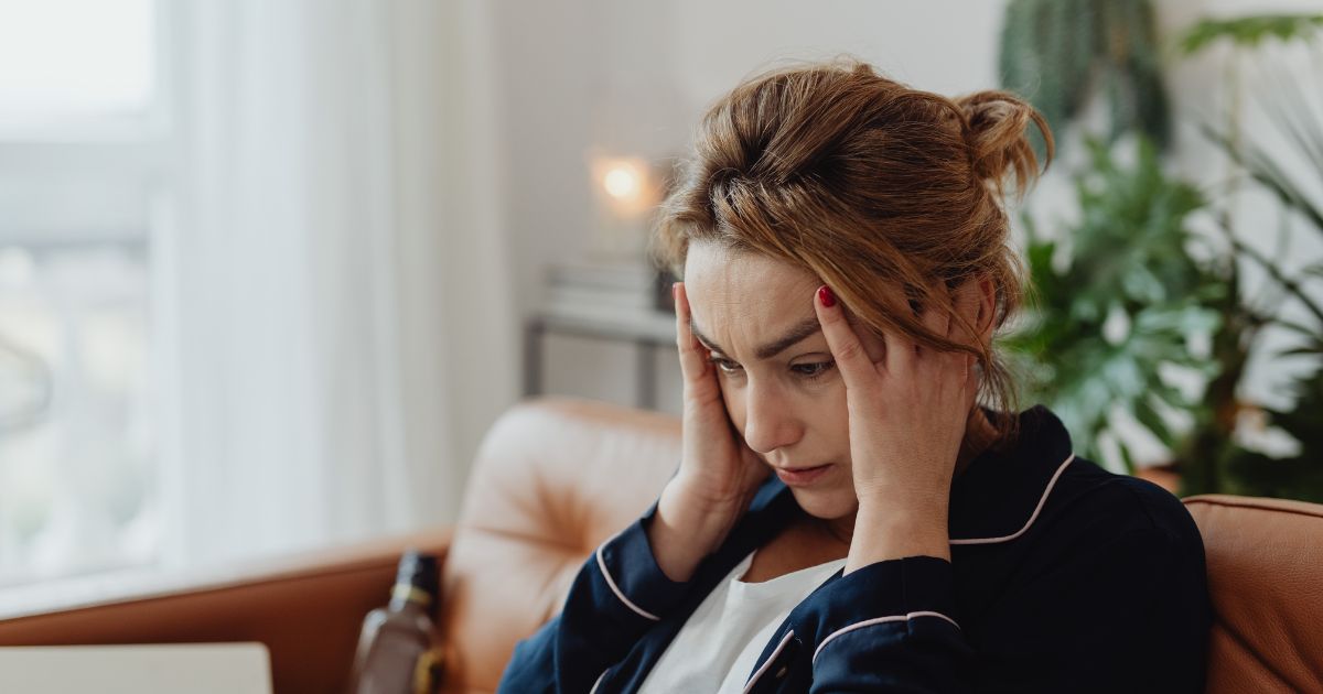 Article Angoisse et hypnose : mythe ou véritable méthode de libération ?