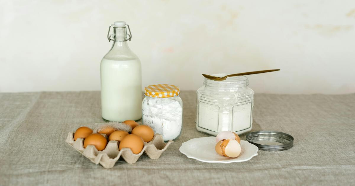 Image pour l'article Bicarbonate de soude et digestion : retrouvez un meilleur confort en 24h (voici comment) !