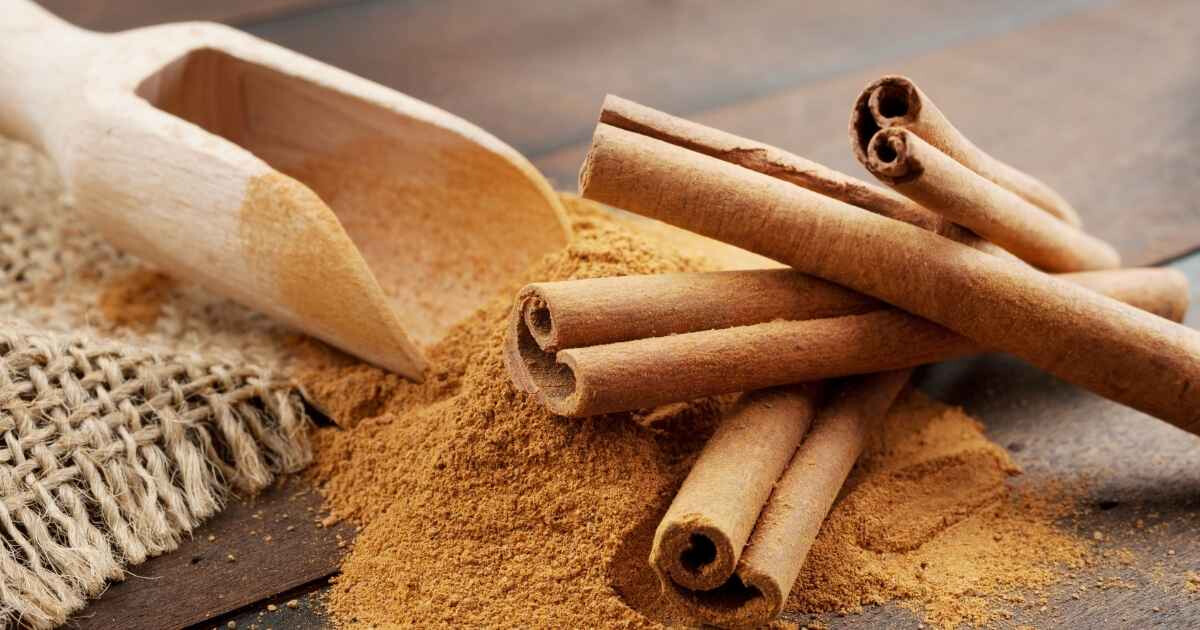 Cannelle bienfaits : cette épice cache 7 vertus exceptionnelles