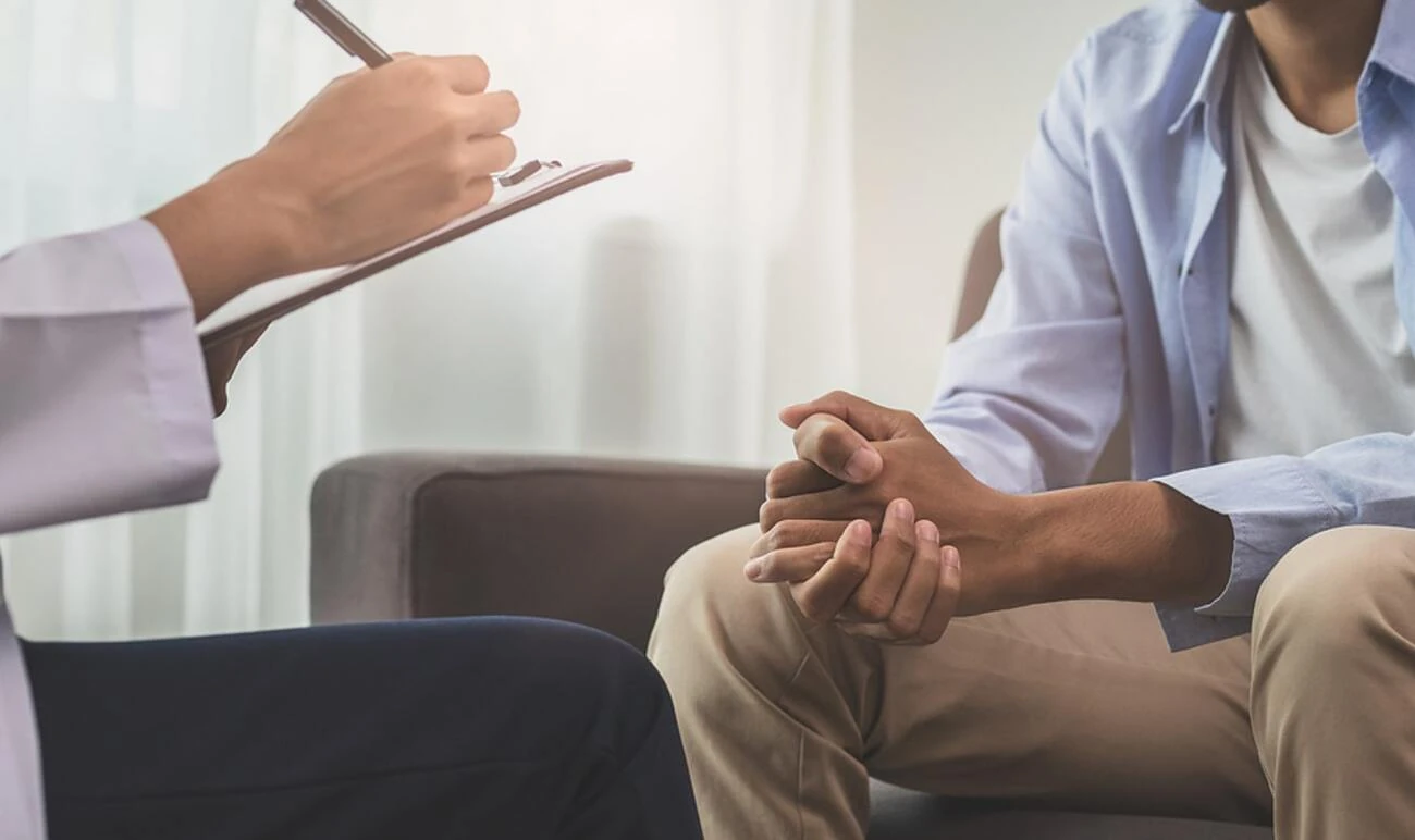 Article Douleurs inexpliquées dans le corps : une consultation chez un psychologue peut s'avérer indispensable