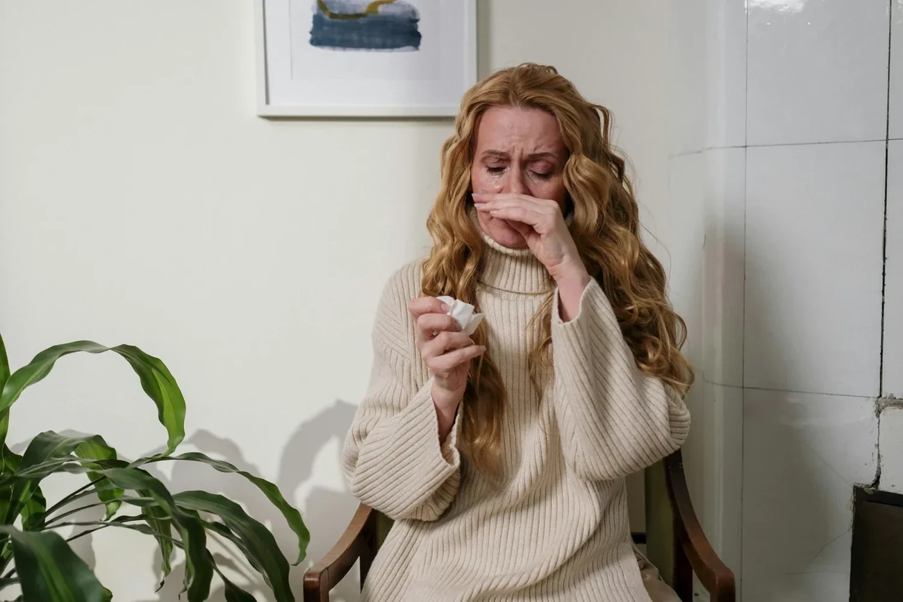 Article Réflexologie et allergies/immunité