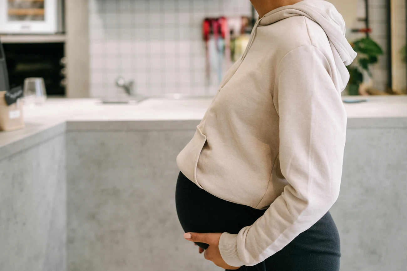 Article Sophrologie : quels sont ses bienfaits pendant la grossesse ?