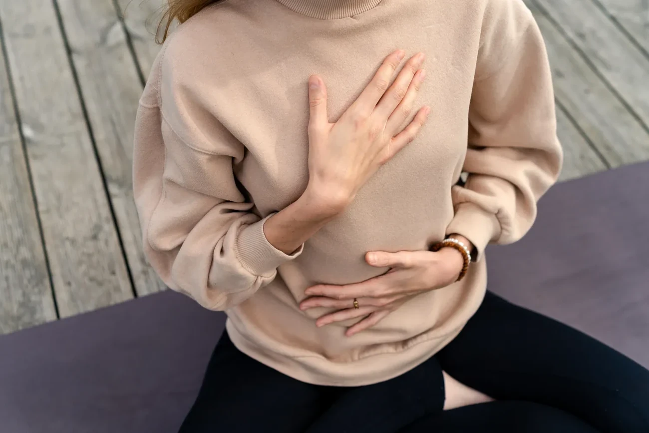 Article Sophrologie pour se détendre : explications