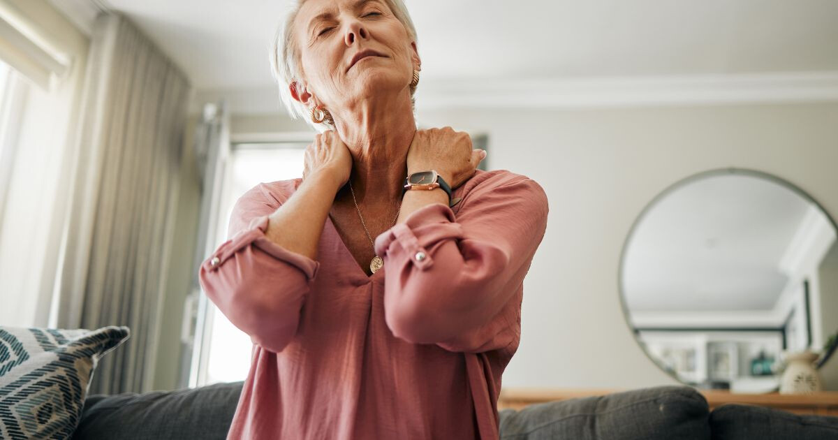 Article Fibromyalgie : ce que la naturopathie change au quotidien