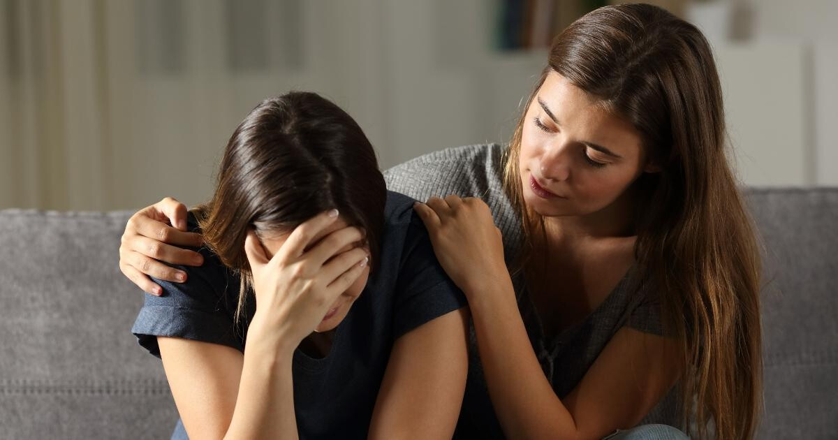 Image pour l'article Ces 12 symptômes de l'hypersensibilité que vous ignoriez (et qui expliquent tout)
