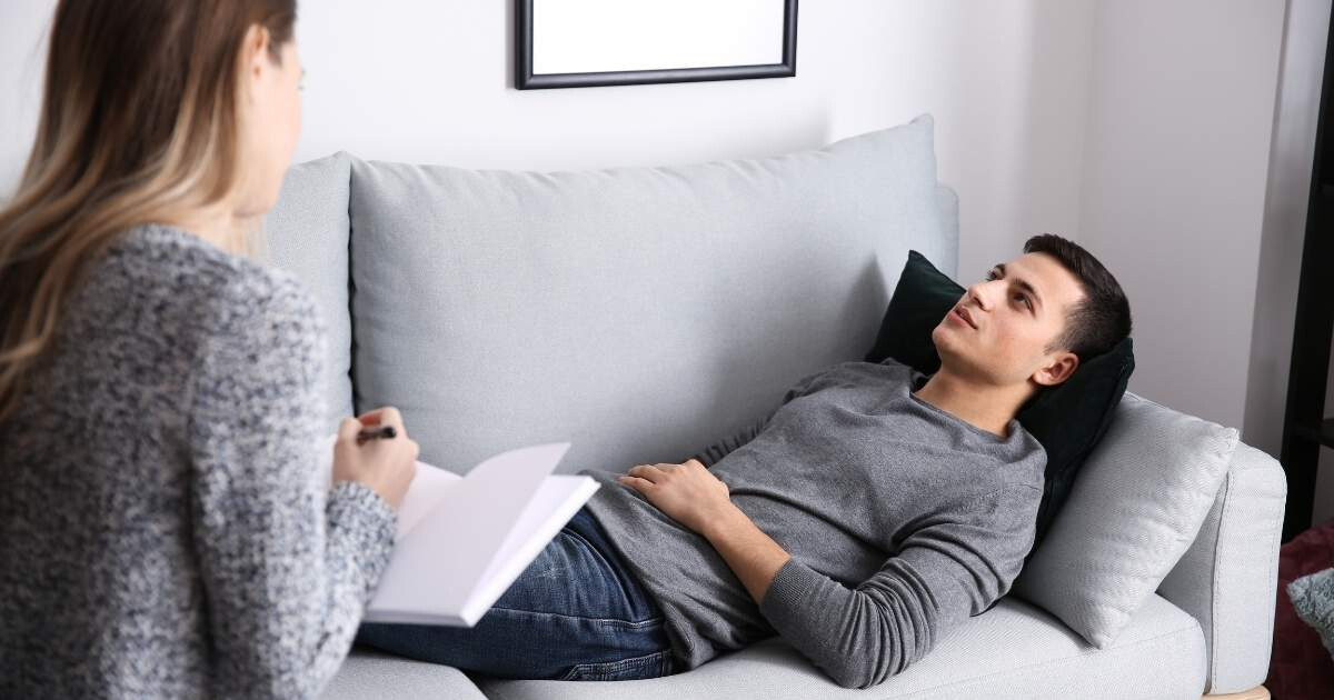 Article Ce que personne ne vous dit sur l'hypnose pour vaincre la claustrophobie