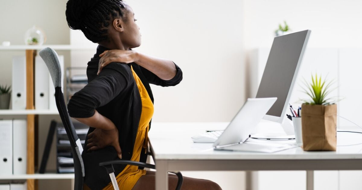 Image pour l'article Comment l'hypnose peut soulager le mal de dos ?
