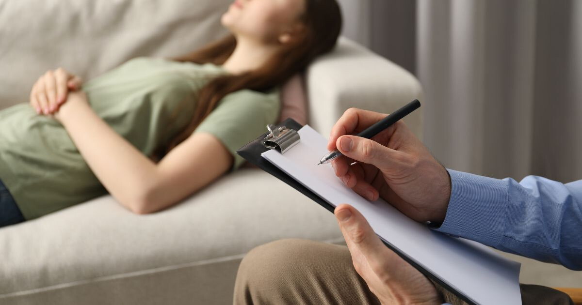Article Hypnose : et si le vrai changement venait de l'intérieur ?
