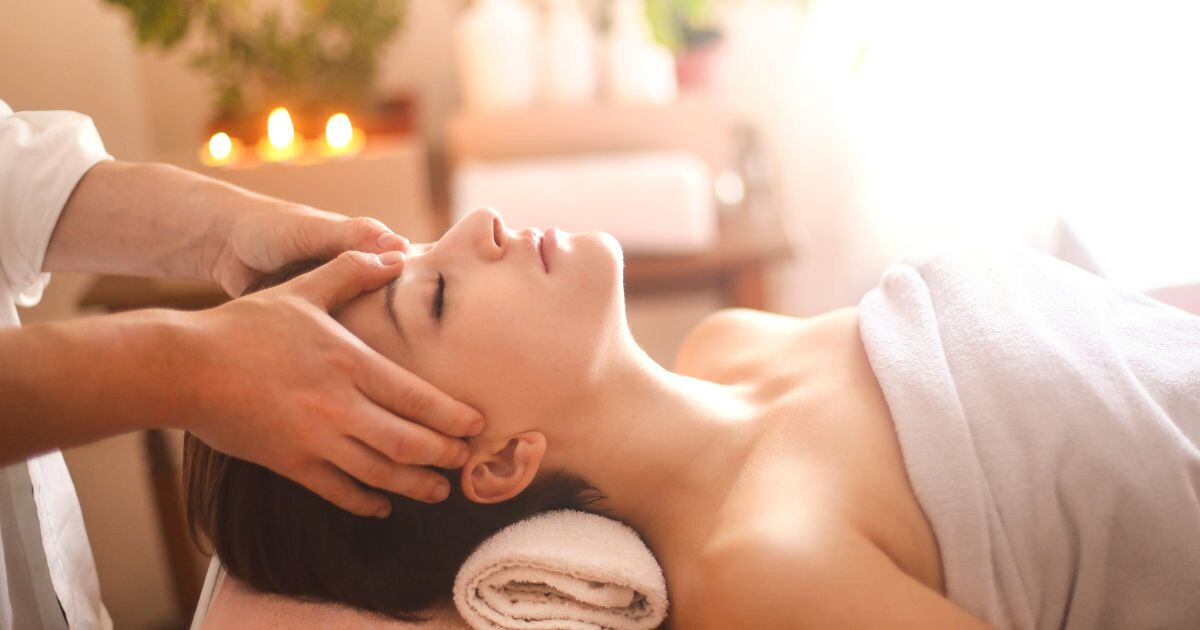 Article Massage des 5 continents : 90 minutes pour renaître à soi