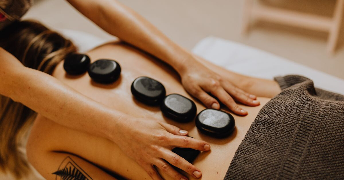 Article Massage des lombaires : et si vous relâchiez enfin la pression ?