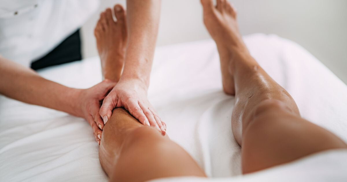 Article Massage : votre allié inattendu pour une meilleure récupération sportive