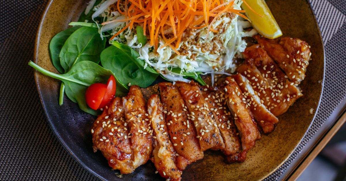 Article Naturopathie alimentation : les clés d’une assiette bien-être