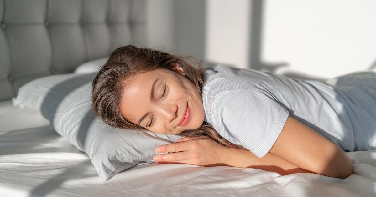 Article Naturopathie et sommeil : les clés d’un endormissement naturel
