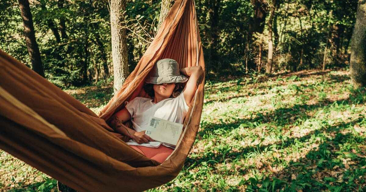 Article Naturopathie : cette méthode naturelle fait disparaître 80% de votre stress