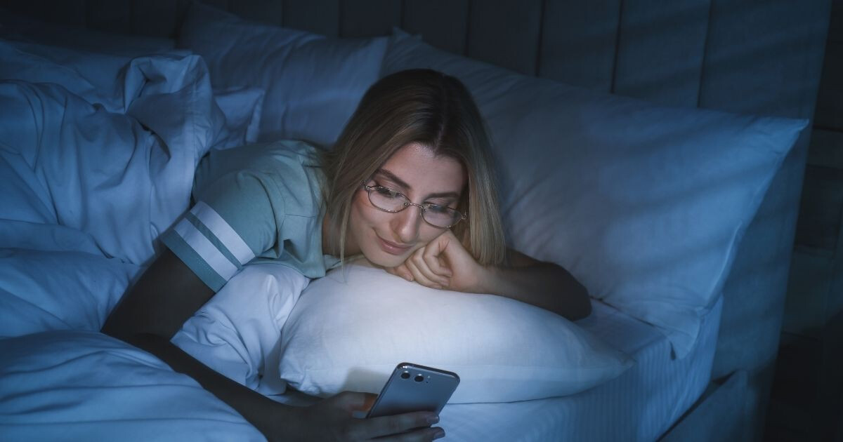 Nomophobie : quand le smartphone devient une source d'anxiété