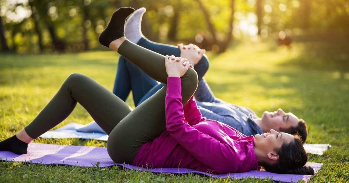 Article Vous avez une sciatique ? Voici comment l'ostéopathe agit sur la douleur