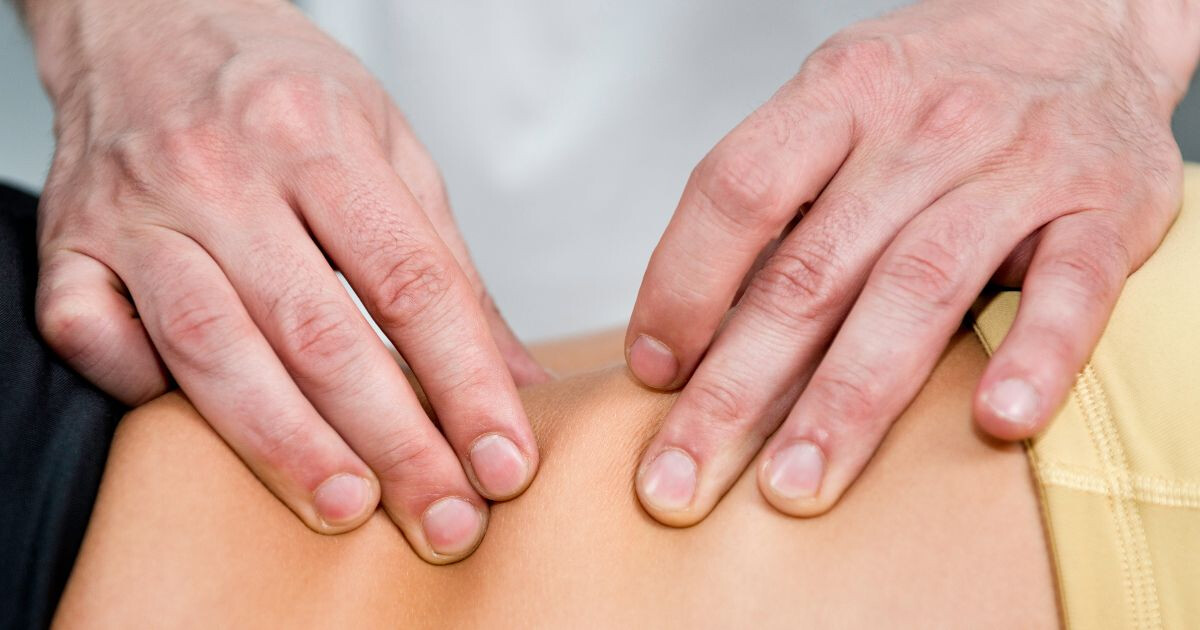 Article Ce que l’ostéopathie révèle de notre manière de vivre