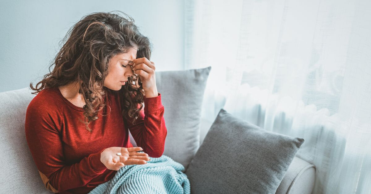 Article Réflexologie plantaire : un réflexe anti-migraine ?
