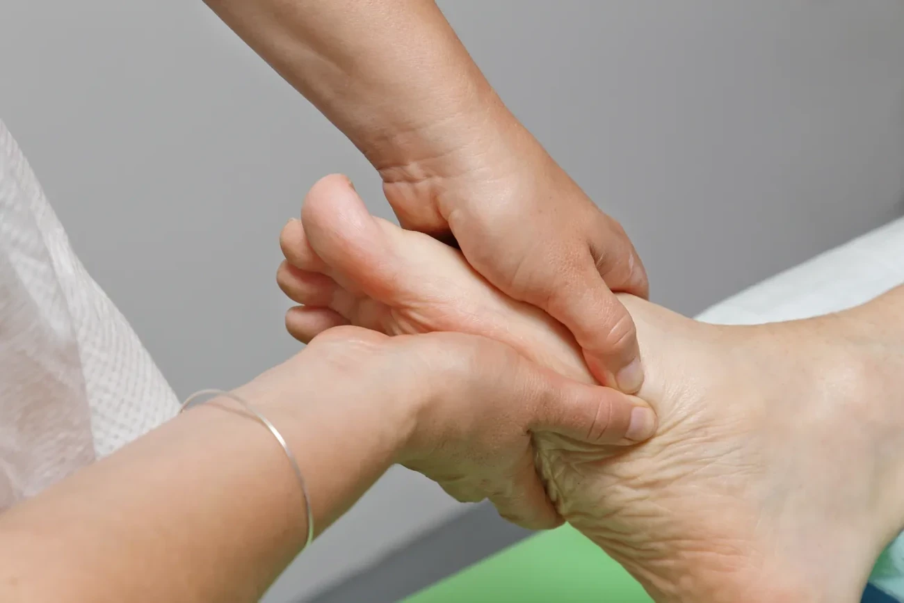 Article Réflexologue tarif : combien ça coûte et qu'en est-il du remboursement ?