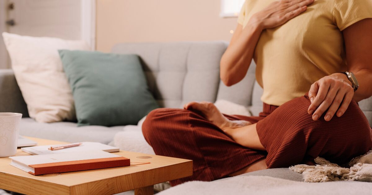 Article Respiration et sophrologie : 5 exercices simples qui transforment votre quotidien
