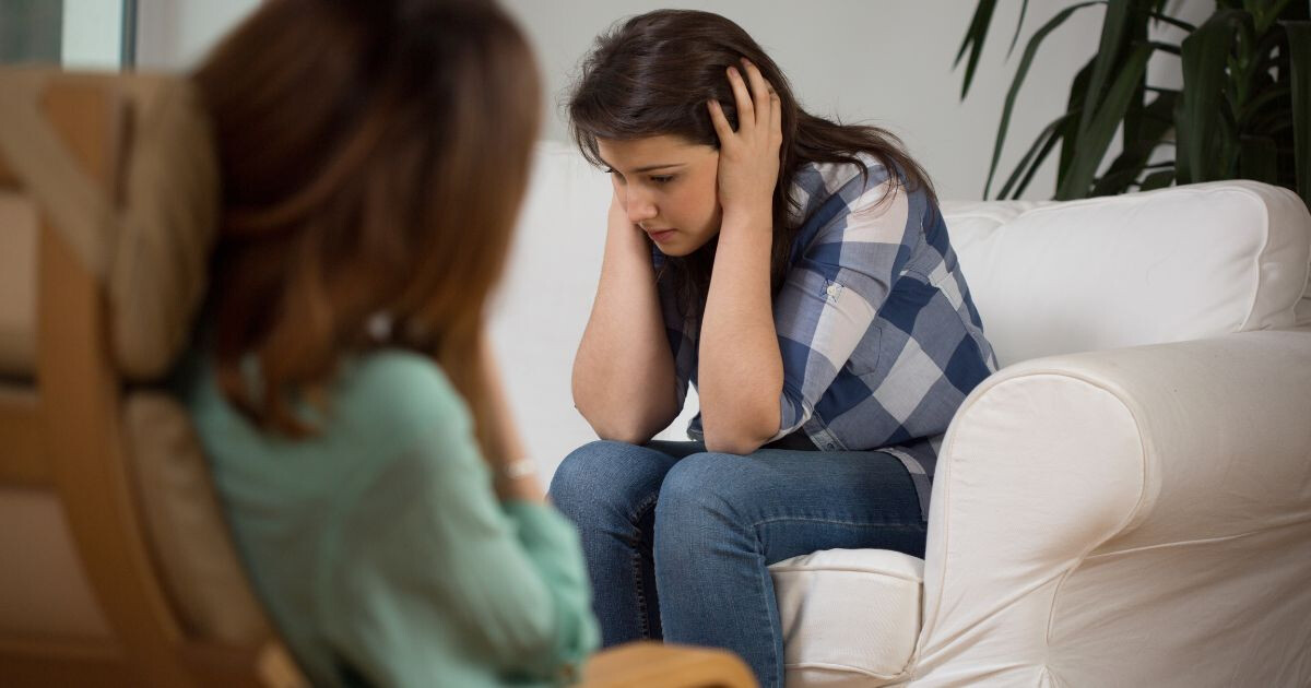 Article Anxiété chronique : la sophrologie comme refuge intérieur