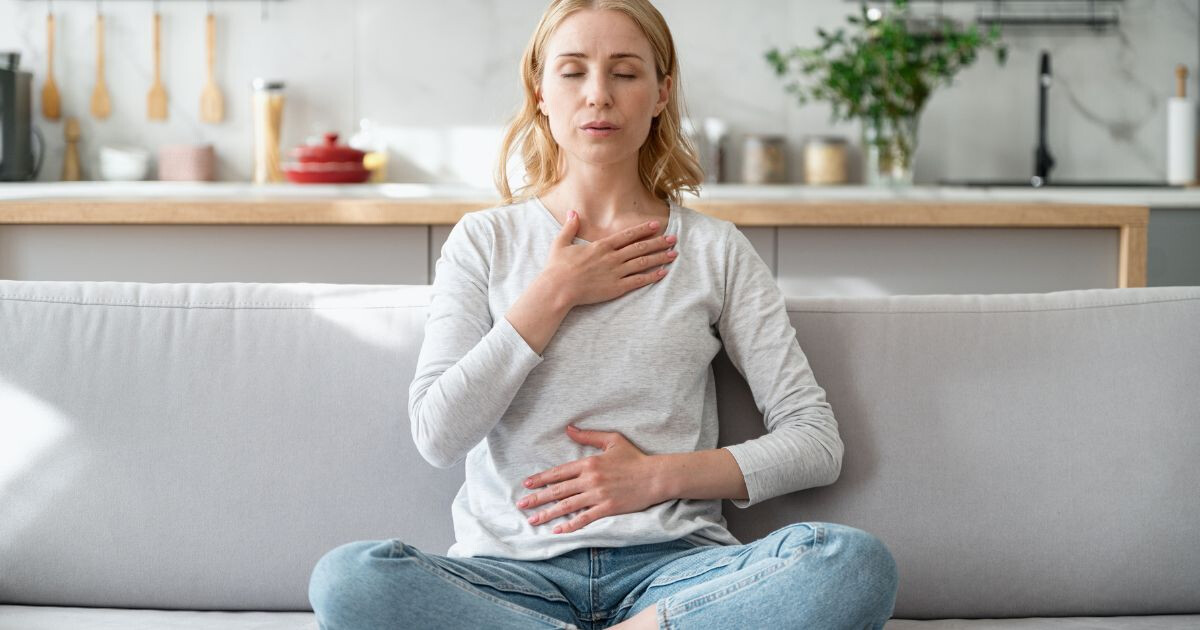 Article Sophrologie caycédienne : une méthode pour vivre plus sereinement