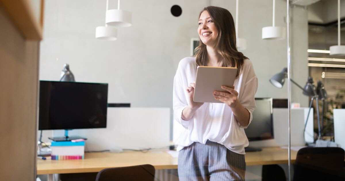 Article Sophrologie : le petit coup de pouce pour retrouver confiance en soi