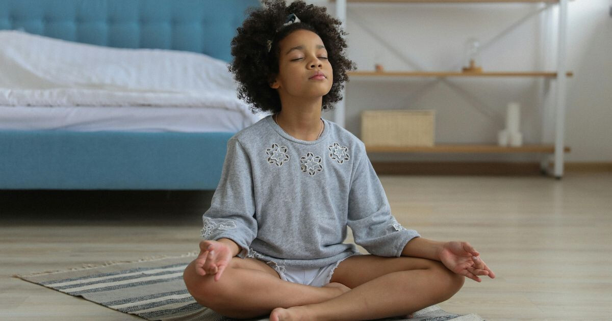 Article Comment la sophrologie aide votre enfant à gérer ses émotions ?
