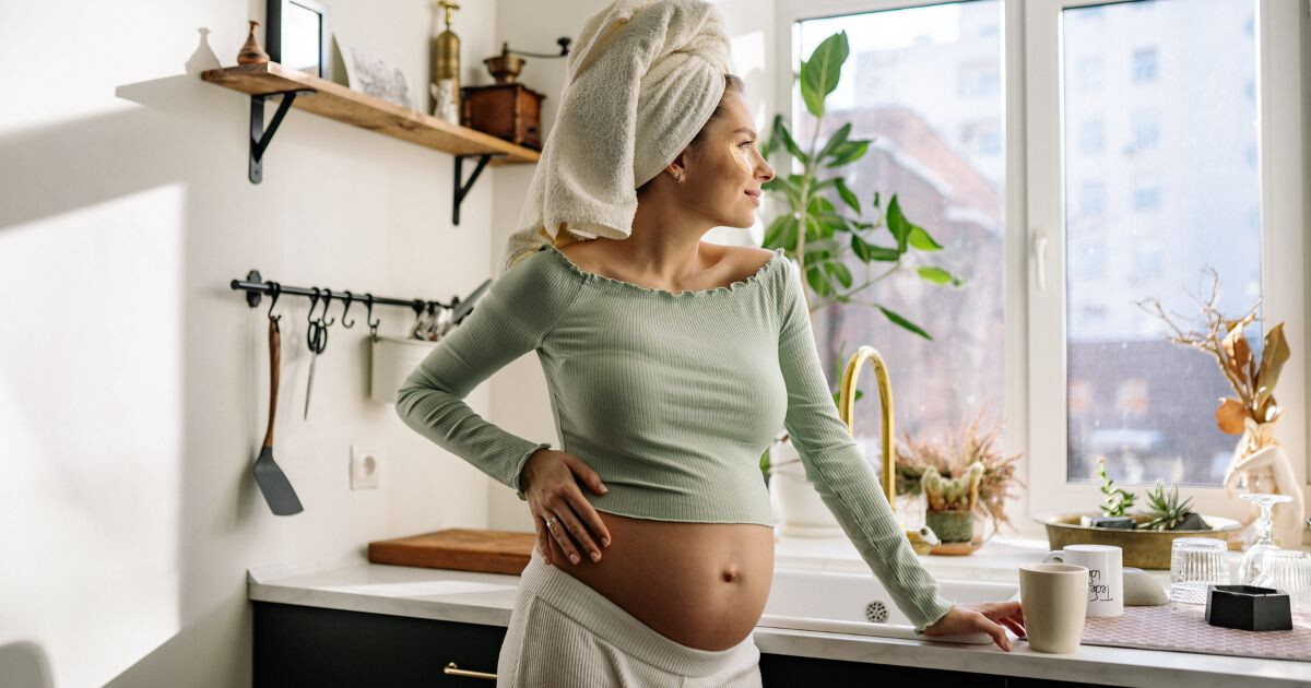 Article Femme enceinte : les raisons d’essayer la sophrologie