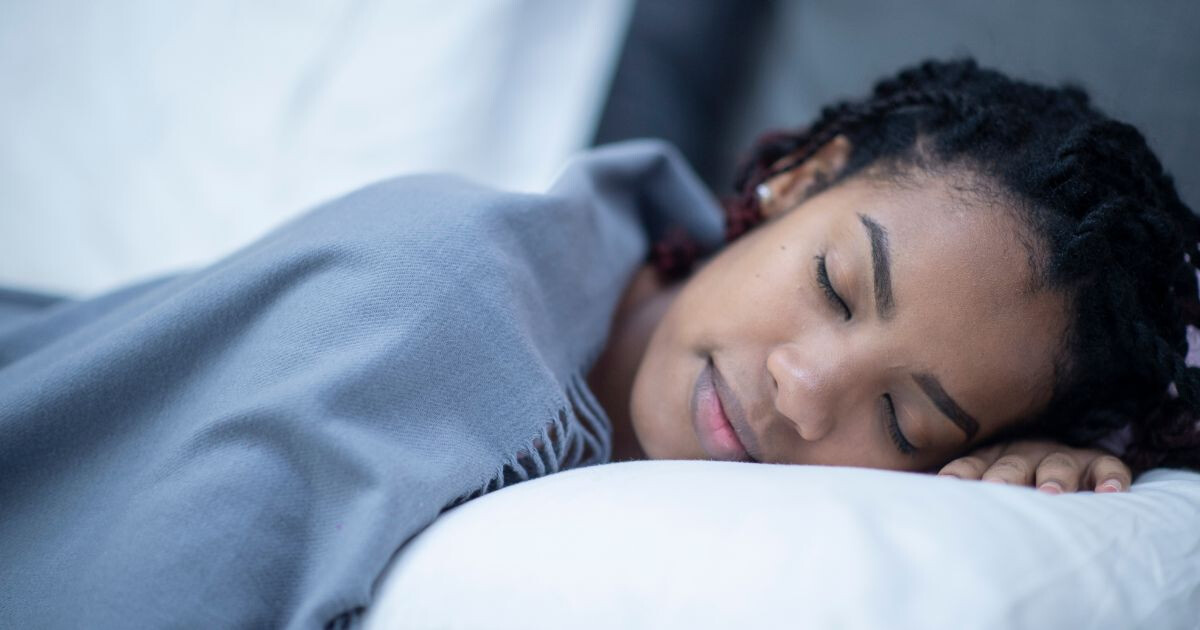 Article Sophrologie pour dormir : 10 minutes qui font la différence