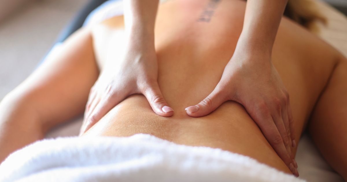 Article Les 13 types de massage incontournables pour votre bien-être